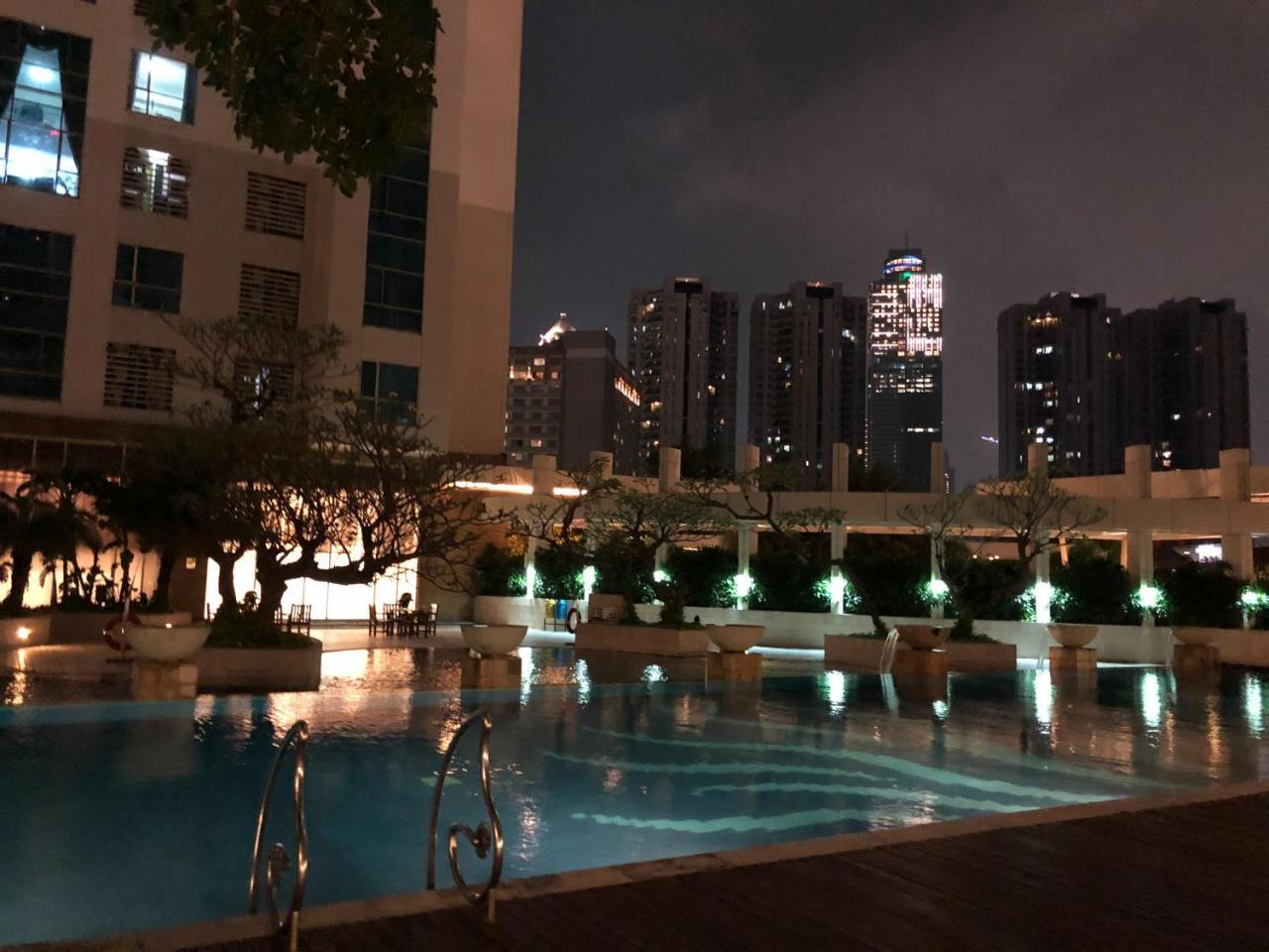1Br Apartment Connected To Kota Kasablanka At Casa Grande Residence By Travelio Jakarta Exterior photo